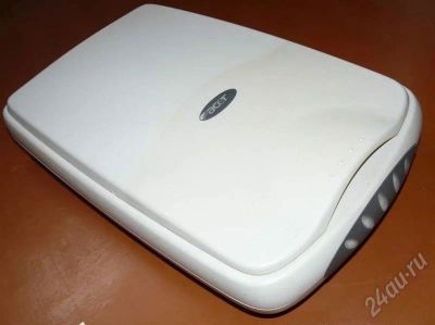 Лот: 320483. Фото: 1. Сканер Acer S2W 5300U - отлично... Сканеры