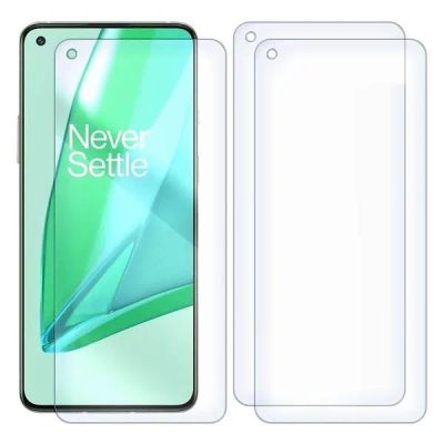 Лот: 24484566. Фото: 1. Защитное стекло Krutoff для OnePlus... Защитные стёкла, защитные плёнки