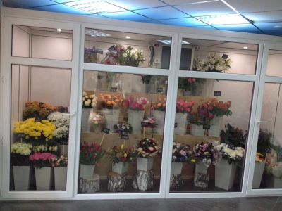 Лот: 7439951. Фото: 1. Продам готовый бизнес Студию цветов. Другое (готовый бизнес)