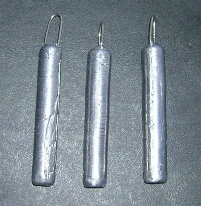 Лот: 2750082. Фото: 1. грузило 50гр /можно оптом или... Другое (рыбалка)