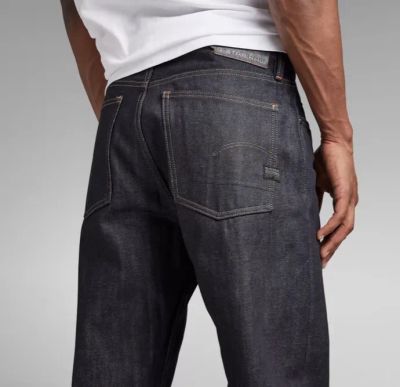 Лот: 20078842. Фото: 1. Selvedge, denim произведен в Японии... Брюки, джинсы, шорты