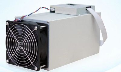 Лот: 9971923. Фото: 1. ASIC майнер Ebit E9, майнинг криптовалюты. Видеокарты