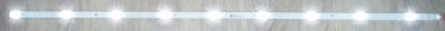Лот: 17282401. Фото: 1. LCD LED подсветка, стринг светодиодный... Запчасти для телевизоров, видеотехники, аудиотехники