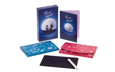 Лот: 5527491. Фото: 1. Настольная игра "Для тебя". Настольные игры, карты