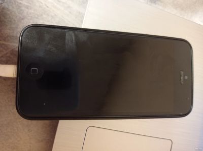 Лот: 18574583. Фото: 1. IPhone 5 см. Описание. Смартфоны