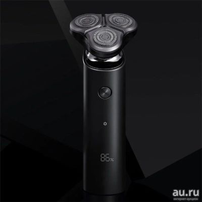Лот: 15455234. Фото: 1. Электробритва Mijia Electric Shaver... Укладка и стрижка волос, бритьё, эпиляция
