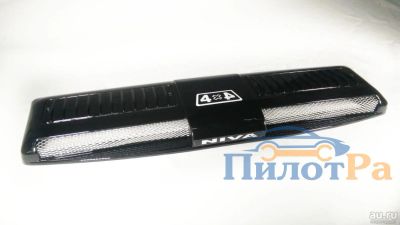 Лот: 7492113. Фото: 1. Воздухозаборник (тюнинг) ВАЗ-2121... Кузов
