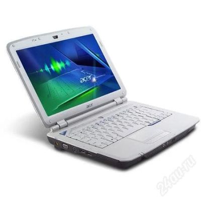Лот: 2392922. Фото: 1. Ноутбук 12" Acer Aspire 2920Z... Ноутбуки