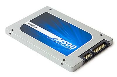 Лот: 10128470. Фото: 1. Продам SSD на MLC элементах 120Gb... SSD-накопители