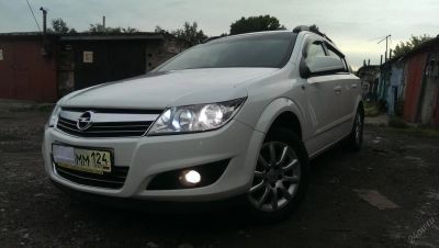 Лот: 5810886. Фото: 1. Opel Astra. Автомобили