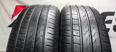 Лот: 21637533. Фото: 1. 205/55R16 91V Pirelli Cinturato... Шины