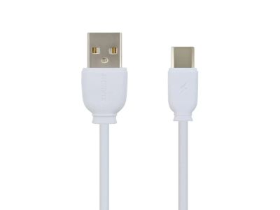 Лот: 13960113. Фото: 1. Кабель USB Remax RC-134a Type-C... Дата-кабели, переходники