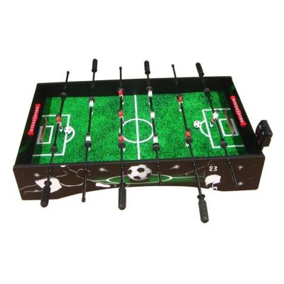 Лот: 24883000. Фото: 1. Игровой стол-футбол Dfc Marcel... Другое (спортивные товары)