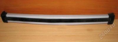Лот: 1467601. Фото: 1. передний бампер 2105 новый!. Кузов