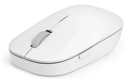 Лот: 11883440. Фото: 1. Мышь беспроводная Xiaomi Mi Mouse... Клавиатуры и мыши
