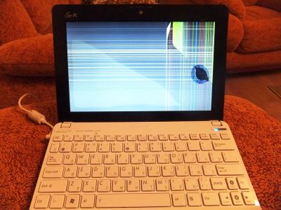 Лот: 3655564. Фото: 1. ASUS Eee PC 1015P. Ноутбуки