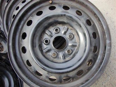 Лот: 3926478. Фото: 1. продам диски на тайоту . Диски