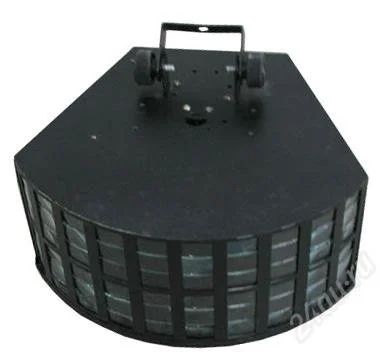 Лот: 2902643. Фото: 1. LED AGRESSOR EURO DJ. Световое оборудование