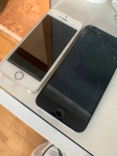 Лот: 22572305. Фото: 1. iPhone , на запчасти. Корпуса, клавиатуры, кнопки