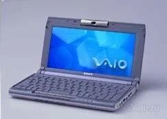 Лот: 142372. Фото: 1. Sony Vaio C1 VRX\K. Ноутбуки