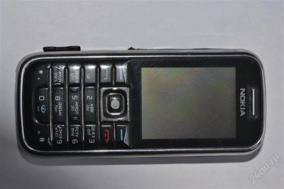 Лот: 2601989. Фото: 1. Nokia 6233. Кнопочные мобильные телефоны