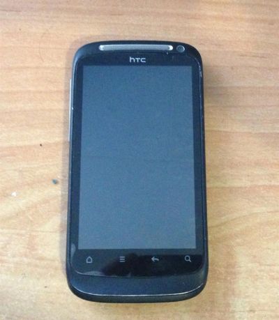 Лот: 3519611. Фото: 1. HTC Desire S. Смартфоны