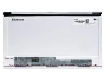 Лот: 3515791. Фото: 1. Матрица 15,6 Led (лед). WXGA HD... Матрицы для дисплея