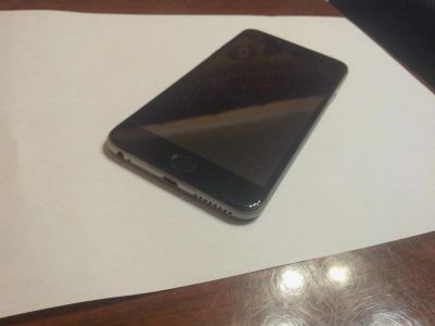 Лот: 6486551. Фото: 1. iphone 6 plus копия. Смартфоны