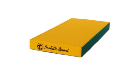 Лот: 22357178. Фото: 1. Мат № 1 Perfetto Sport 100х50х10см... Детские спортивные комплексы, батуты