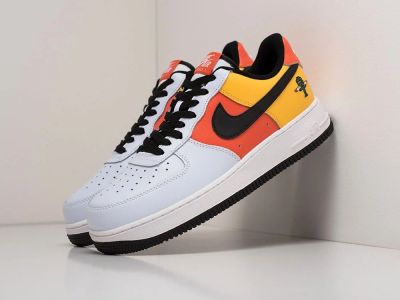 Лот: 18731748. Фото: 1. Кроссовки Nike Air Force 1 Low... Кеды, кроссовки, слипоны