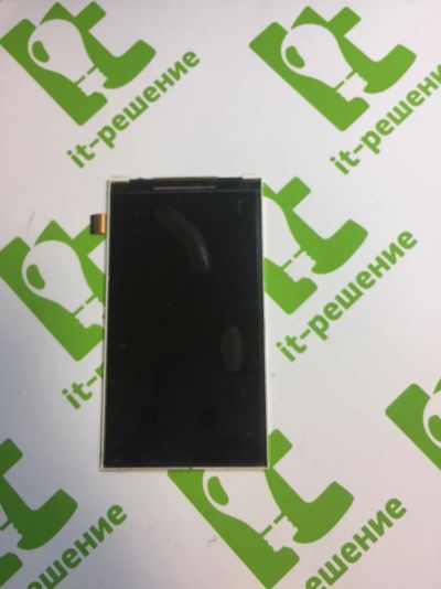Лот: 11062262. Фото: 1. Дисплей Lenovo A328 Новый. Дисплеи, дисплейные модули, тачскрины