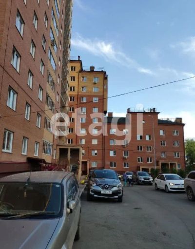 Лот: 25298163. Фото: 1. квартира , Красноярск улица Елены... Квартиры, студии