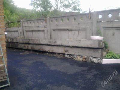 Лот: 397429. Фото: 1. ЖБИ балки 2 штуки. Блоки, кирпич, брусчатка