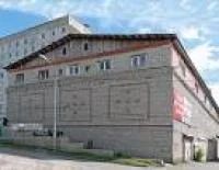 Лот: 9374779. Фото: 1. Гараж. Гаражи, парковочные места