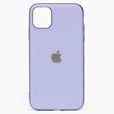 Лот: 16323541. Фото: 1. Чехол SC154 iPhone 11 Матовый... Чехлы, бамперы