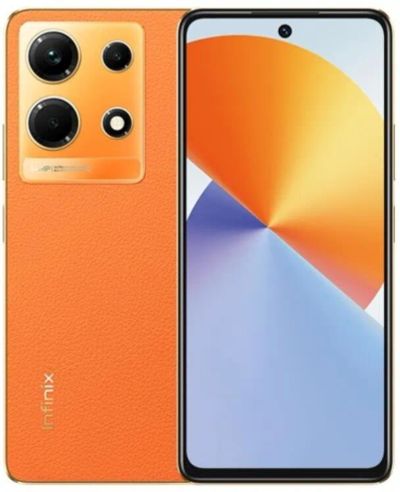 Лот: 20934107. Фото: 1. Смартфон Infinix Note 30 8Gb... Смартфоны