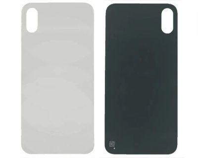 Лот: 17945369. Фото: 1. Задняя крышка Apple iPhone X... Корпуса, клавиатуры, кнопки