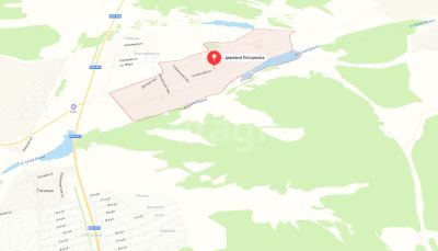 Лот: 25297977. Фото: 1. участок , деревня Погорелка деревня... Земельные участки