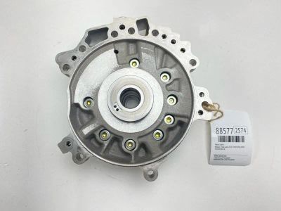 Лот: 23061333. Фото: 1. Насос АКПП Nissan Tiida Latio... Двигатель и элементы двигателя