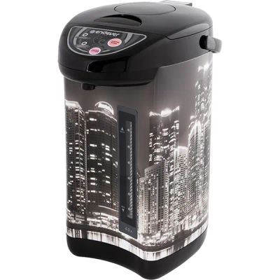 Лот: 24555080. Фото: 1. Термопот Endever Altea-2040. Чайники, кофемашины, кулеры