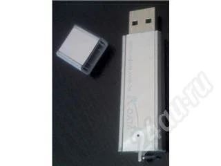 Лот: 477353. Фото: 1. Флешка usb flash drive 1gb A-data. USB-флеш карты