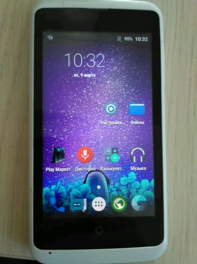 Лот: 8087043. Фото: 1. ZTE Kis3/Snapdragon1200* 2 core... Смартфоны