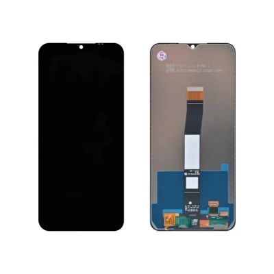 Лот: 20923734. Фото: 1. Дисплей Xiaomi Poco C50 (220733SPH... Дисплеи, дисплейные модули, тачскрины