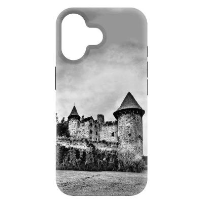 Лот: 25543966. Фото: 1. Чехол Krutoff Soft Case "Старый... Чехлы, бамперы