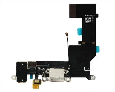 Лот: 20884094. Фото: 1. Шлейф iPhone SE на системный разъем... Шлейфы, разъёмы