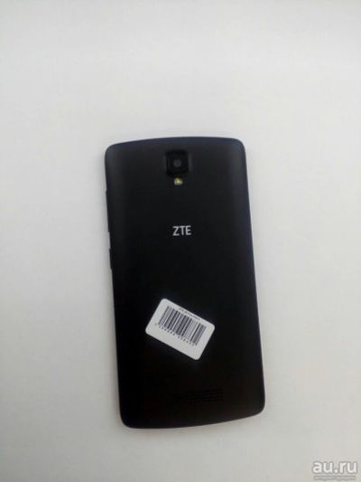 Лот: 9657710. Фото: 1. Смартфон ZTE Blade L5 Plus. Смартфоны