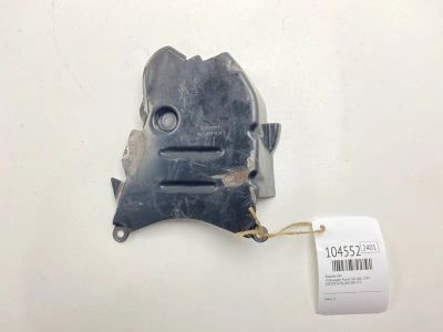 Лот: 24979836. Фото: 1. Крышка ГРМ Volkswagen Passat 1997... Двигатель и элементы двигателя