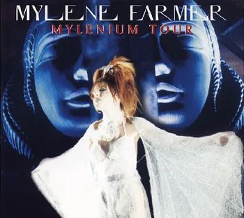 Лот: 24406722. Фото: 1. Преобрету CD диски Mylene Farmer. Аудиозаписи