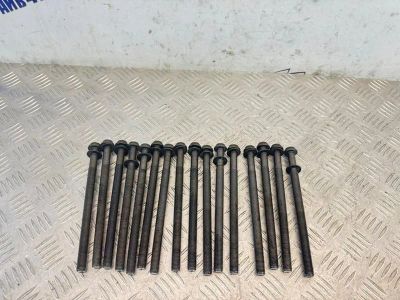 Лот: 25378011. Фото: 1. болты ГБЦ Volkswagen Touareg CR7. Двигатель и элементы двигателя