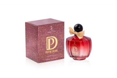 Лот: 19120823. Фото: 1. Dorall Collection woman Pristine... Женская парфюмерия